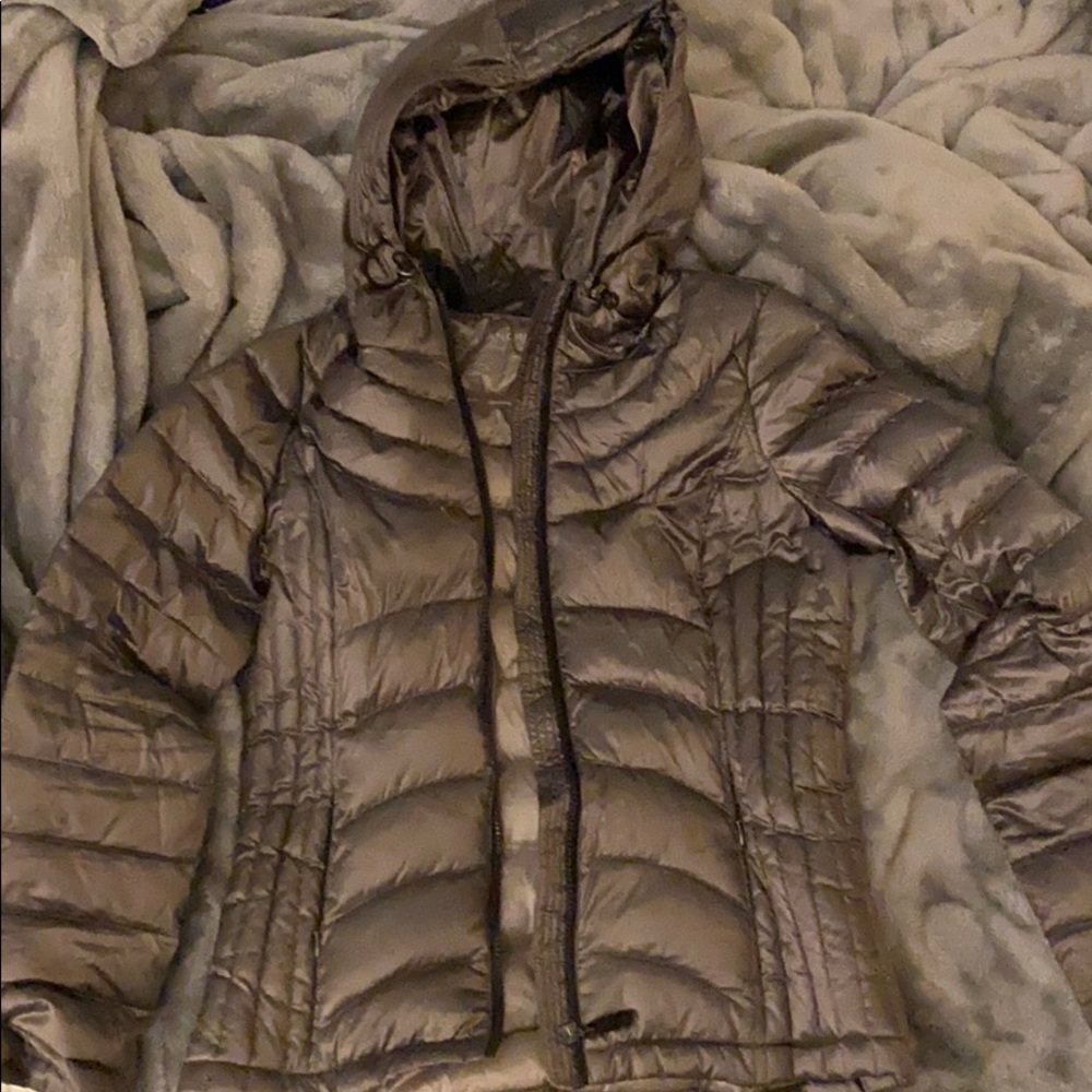 winter coat